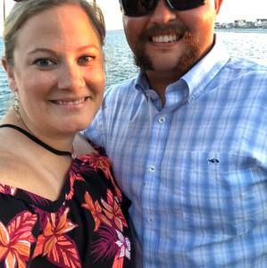 Meet your Posher, Matt